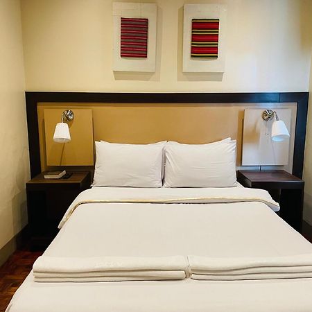 Baguio Holiday Villas Baguio City Εξωτερικό φωτογραφία