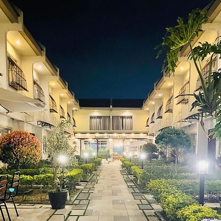 Baguio Holiday Villas Baguio City Εξωτερικό φωτογραφία