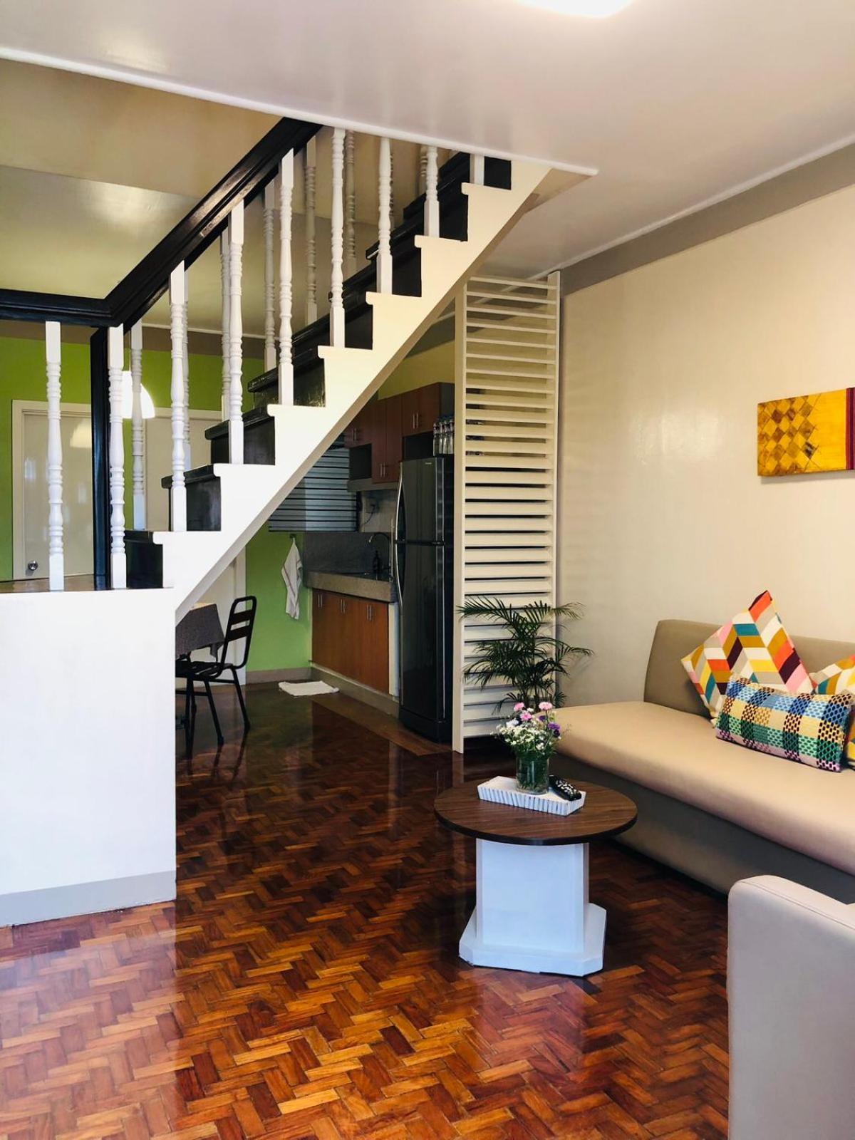 Baguio Holiday Villas Baguio City Εξωτερικό φωτογραφία