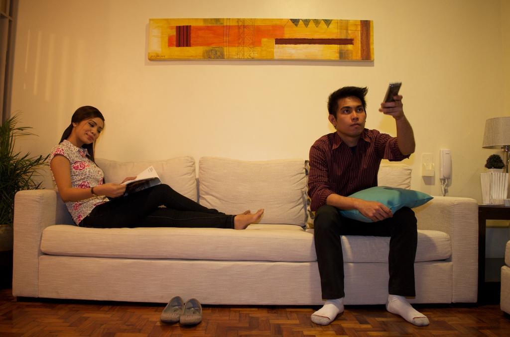 Baguio Holiday Villas Baguio City Δωμάτιο φωτογραφία