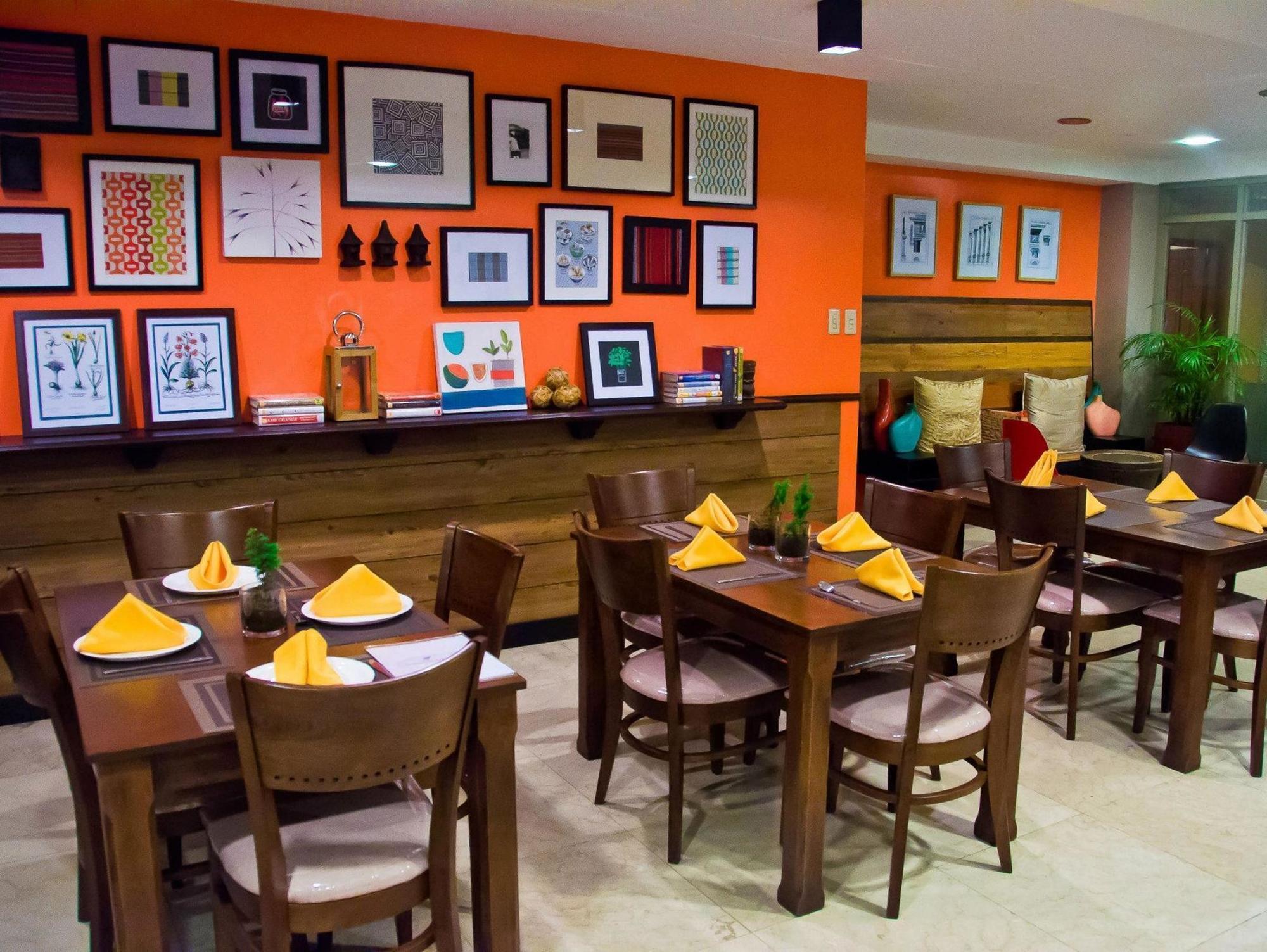 Baguio Holiday Villas Baguio City Εξωτερικό φωτογραφία