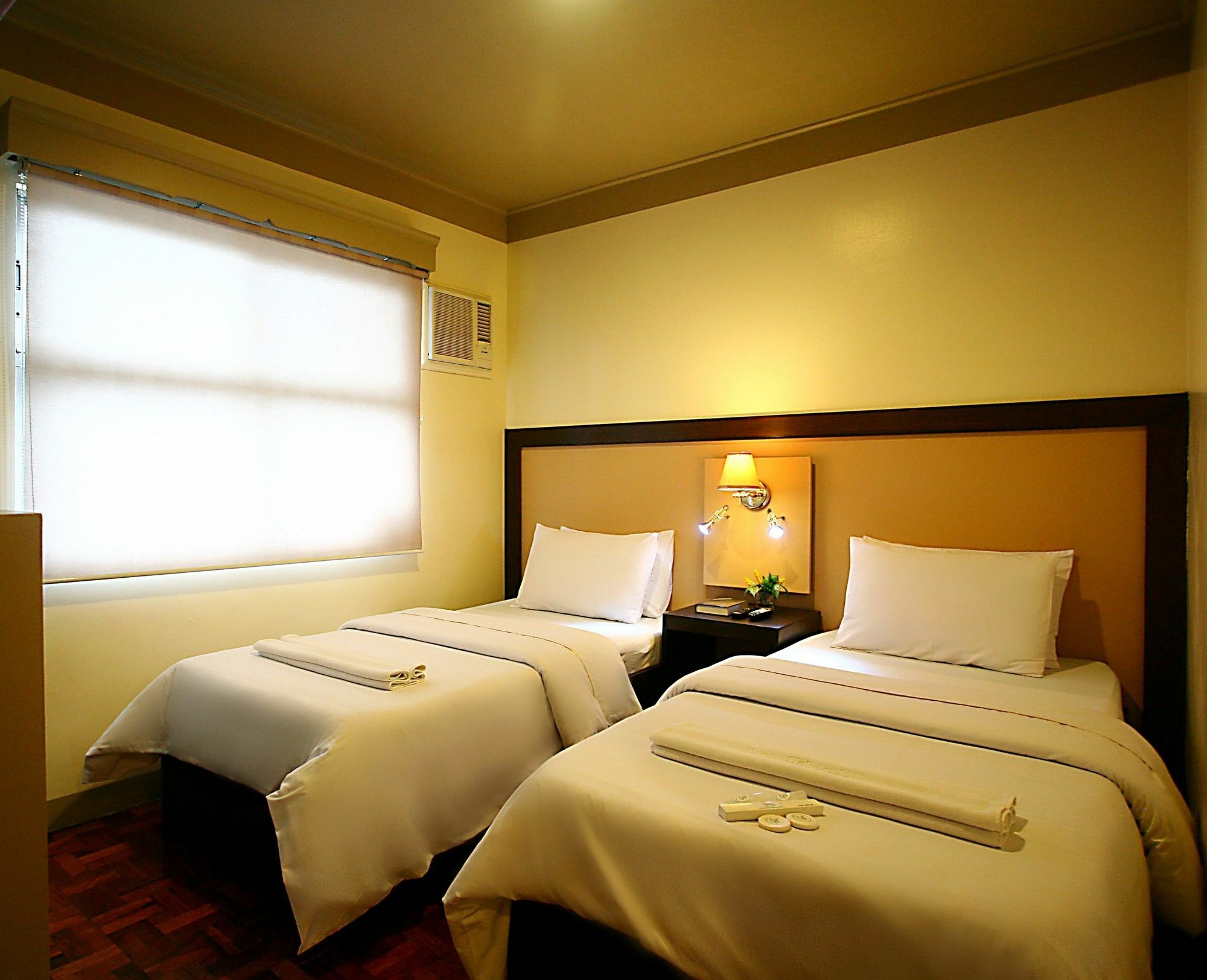 Baguio Holiday Villas Baguio City Εξωτερικό φωτογραφία