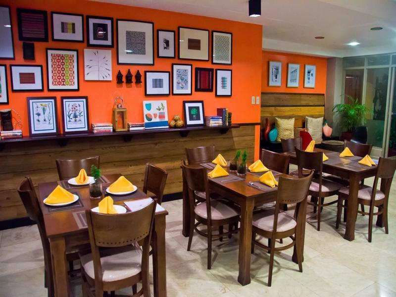 Baguio Holiday Villas Baguio City Εξωτερικό φωτογραφία