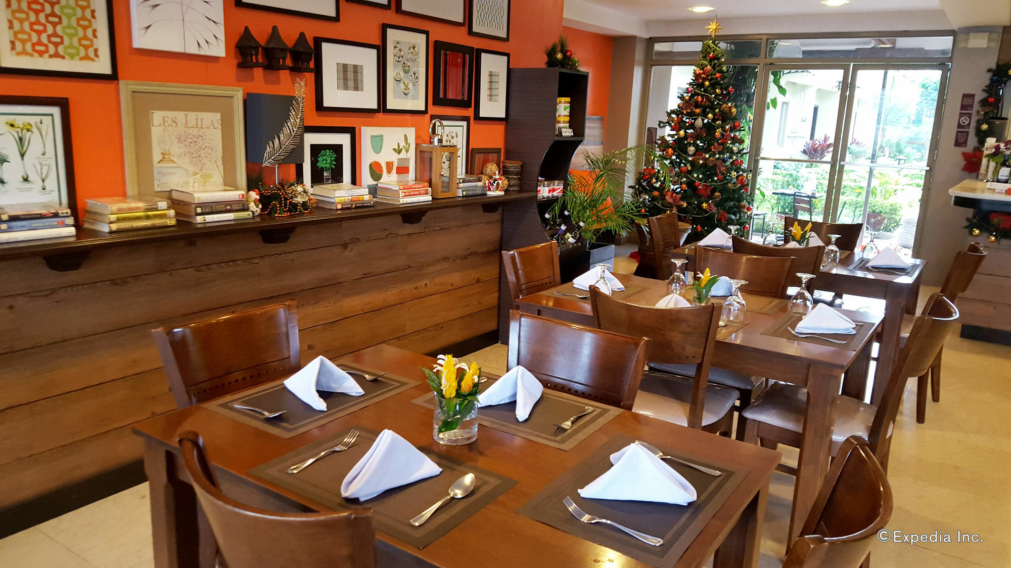 Baguio Holiday Villas Baguio City Εξωτερικό φωτογραφία