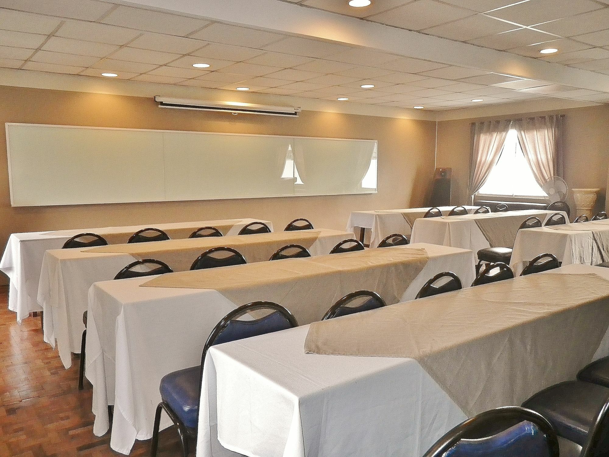 Baguio Holiday Villas Baguio City Εξωτερικό φωτογραφία